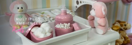 Múltiplos Ambientes Kids